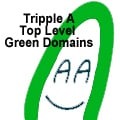 Green Domains for sale