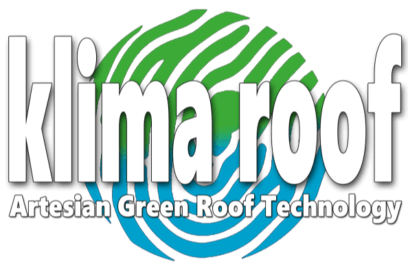 Open Source Green Roof system. Klimaroof