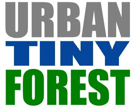 Urban Tiny Forest simple and efficient